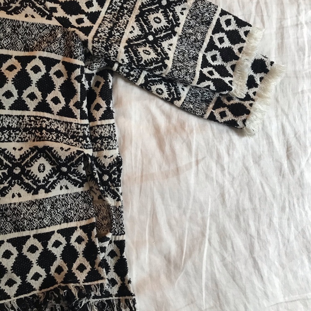 Jacket/wrap - Picture 5 of 8